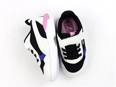Puma black/gray/lazuli/mauved sneakers X-Ray